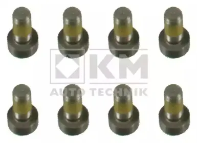 0692191 KM Germany Комплект болтов, маховик